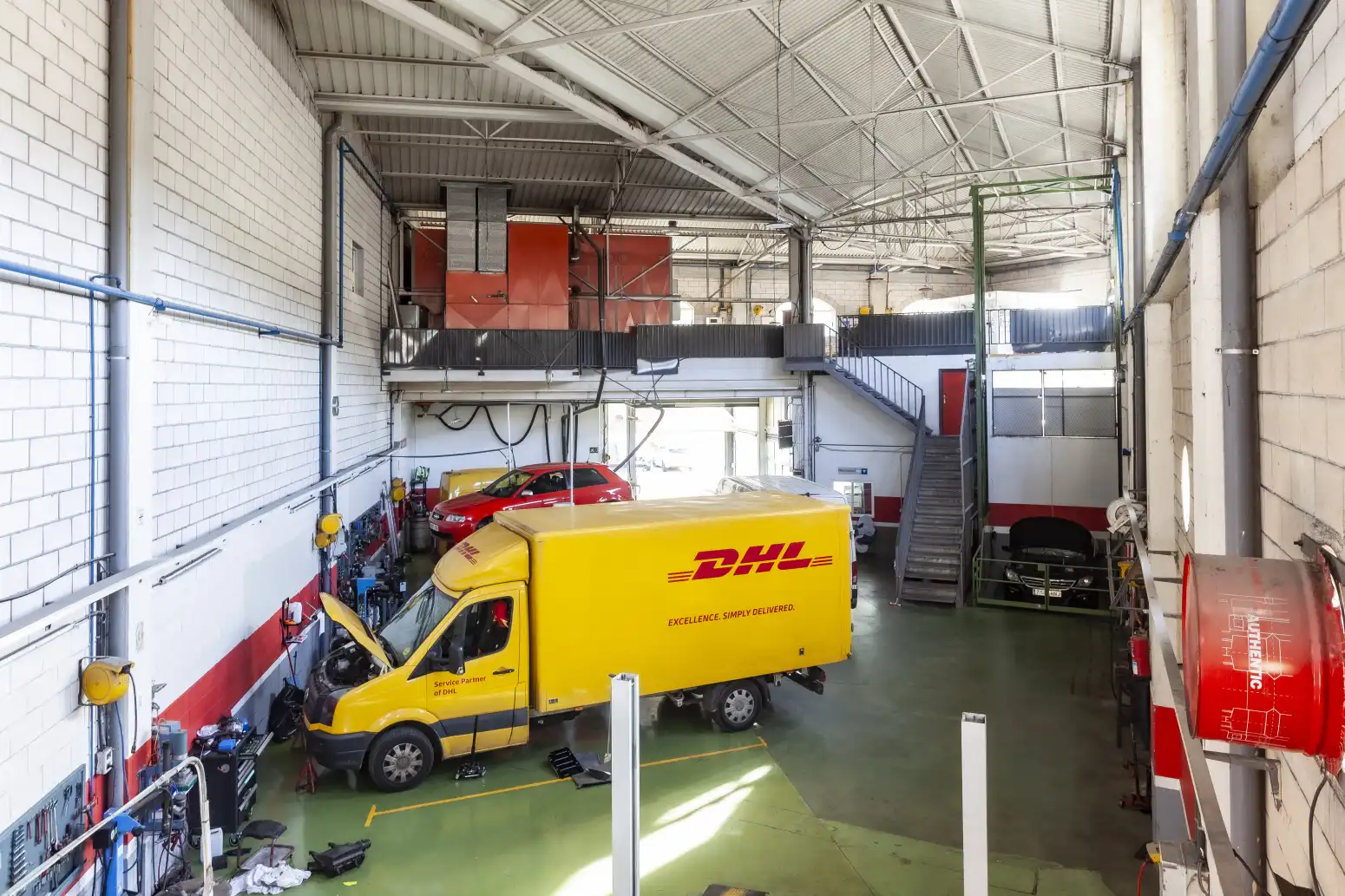 Nave industrielle à vendre à Usurbil, imagen 12