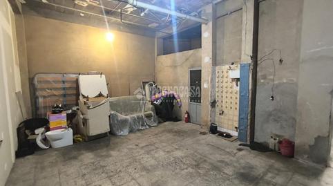 Foto 4 de Garaje en venta en Centro, Badajoz