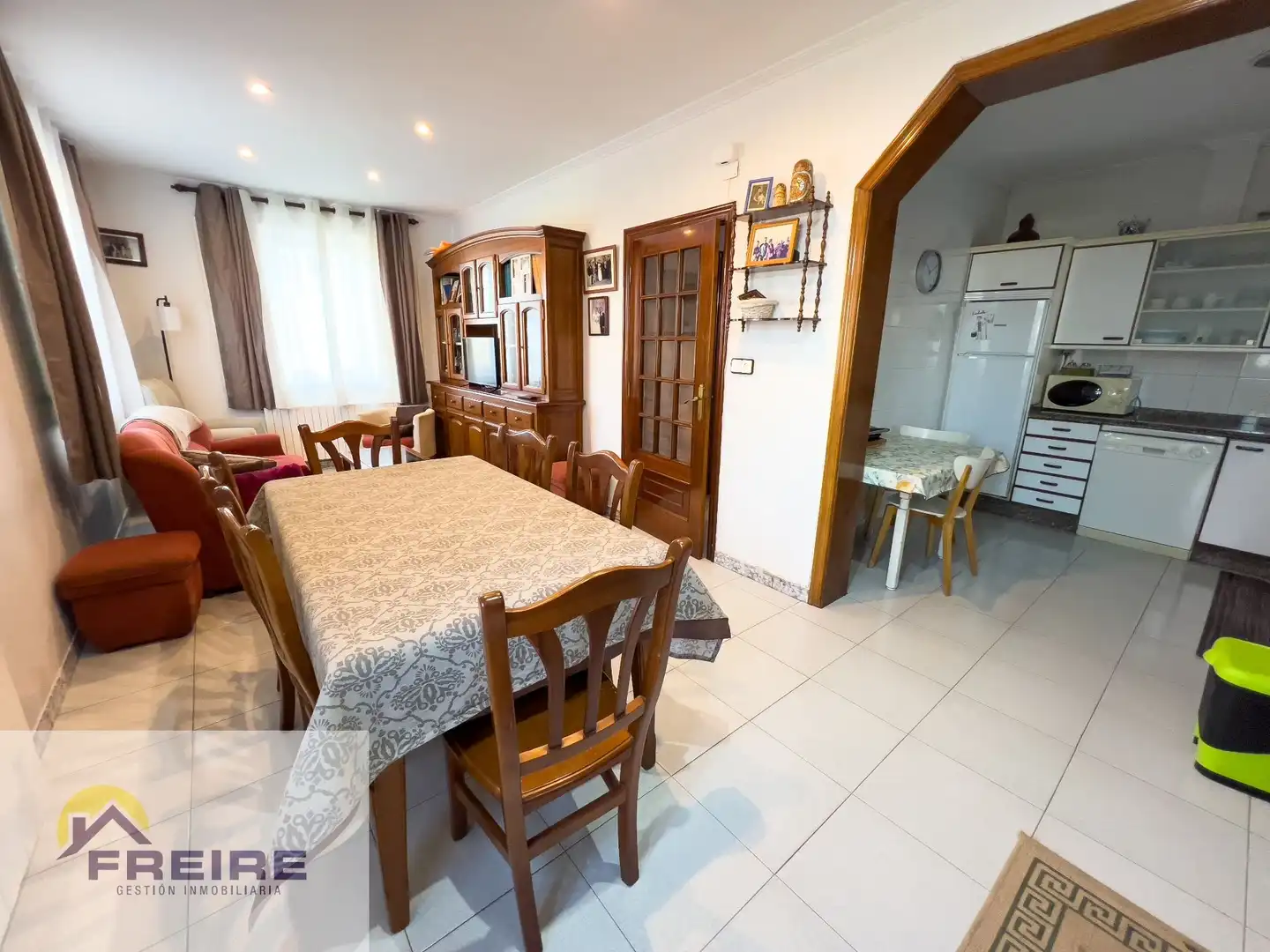 Maison à vendre à Bueu, imagen 4