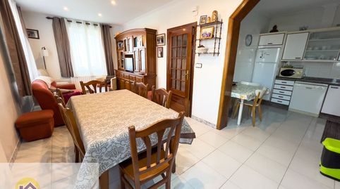 Foto 4 de Casa o chalet en venta en Bueu, Pontevedra