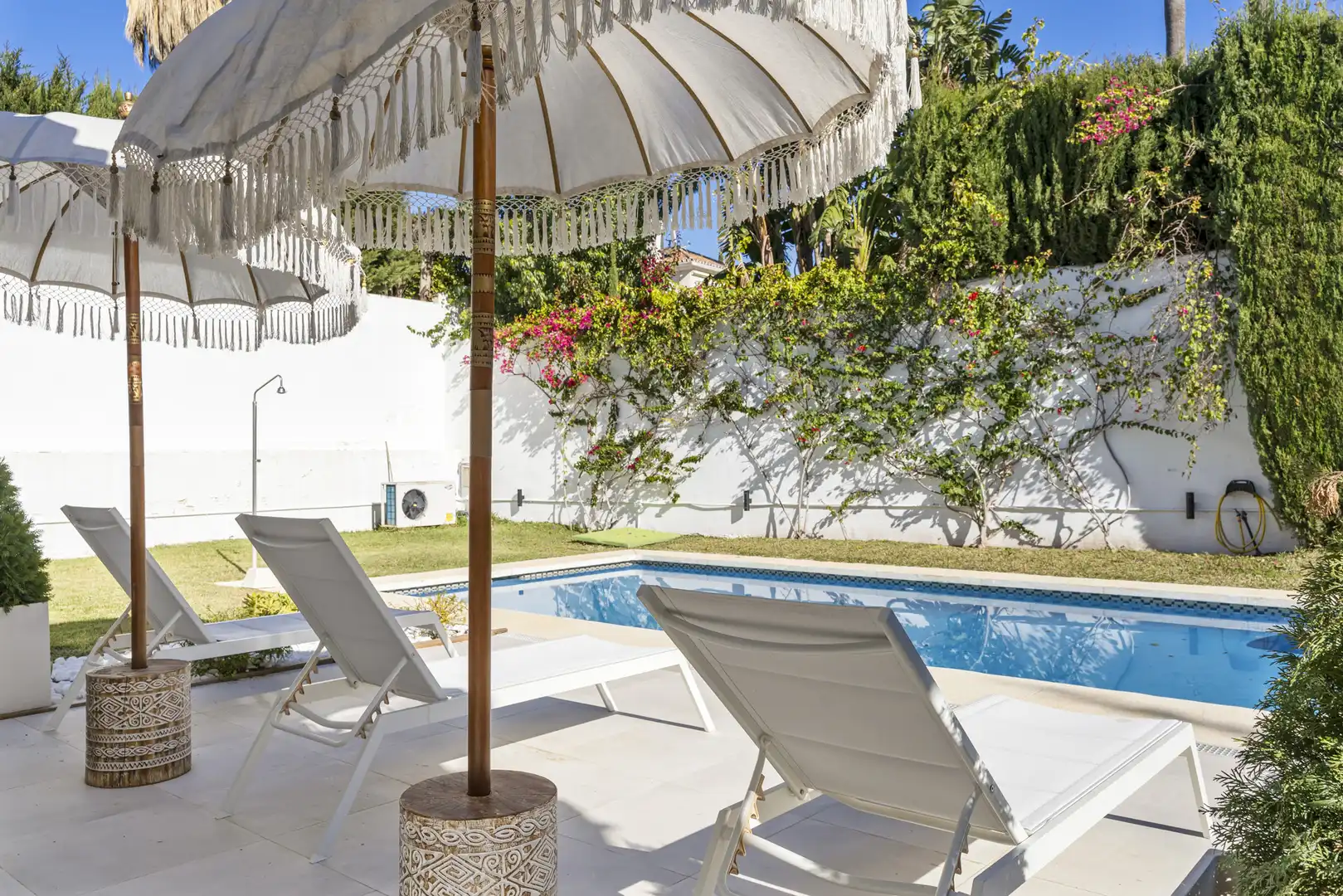 Casa amb piscina en venda a Marbella Centro, imagen 42