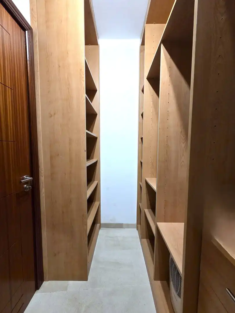 Wohnung zur Miete in Las Palmas de Gran Canaria mit Privatgarten, Abstellraum und Möbliert