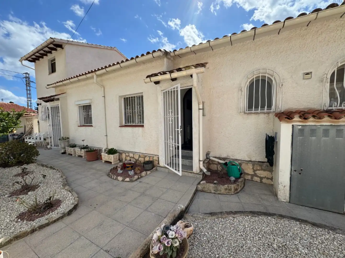 Chalet con piscina en venta en Cala Advocat - Baladrar, imagen 7