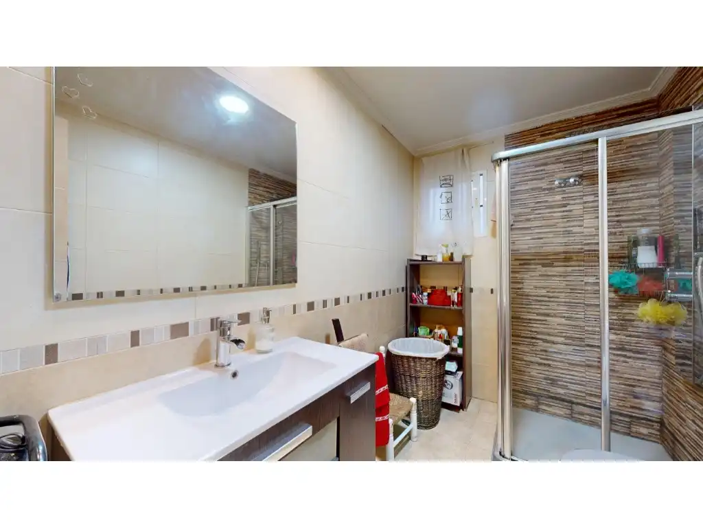 Baño de Casa o chalet en venta en Torrent con Terraza