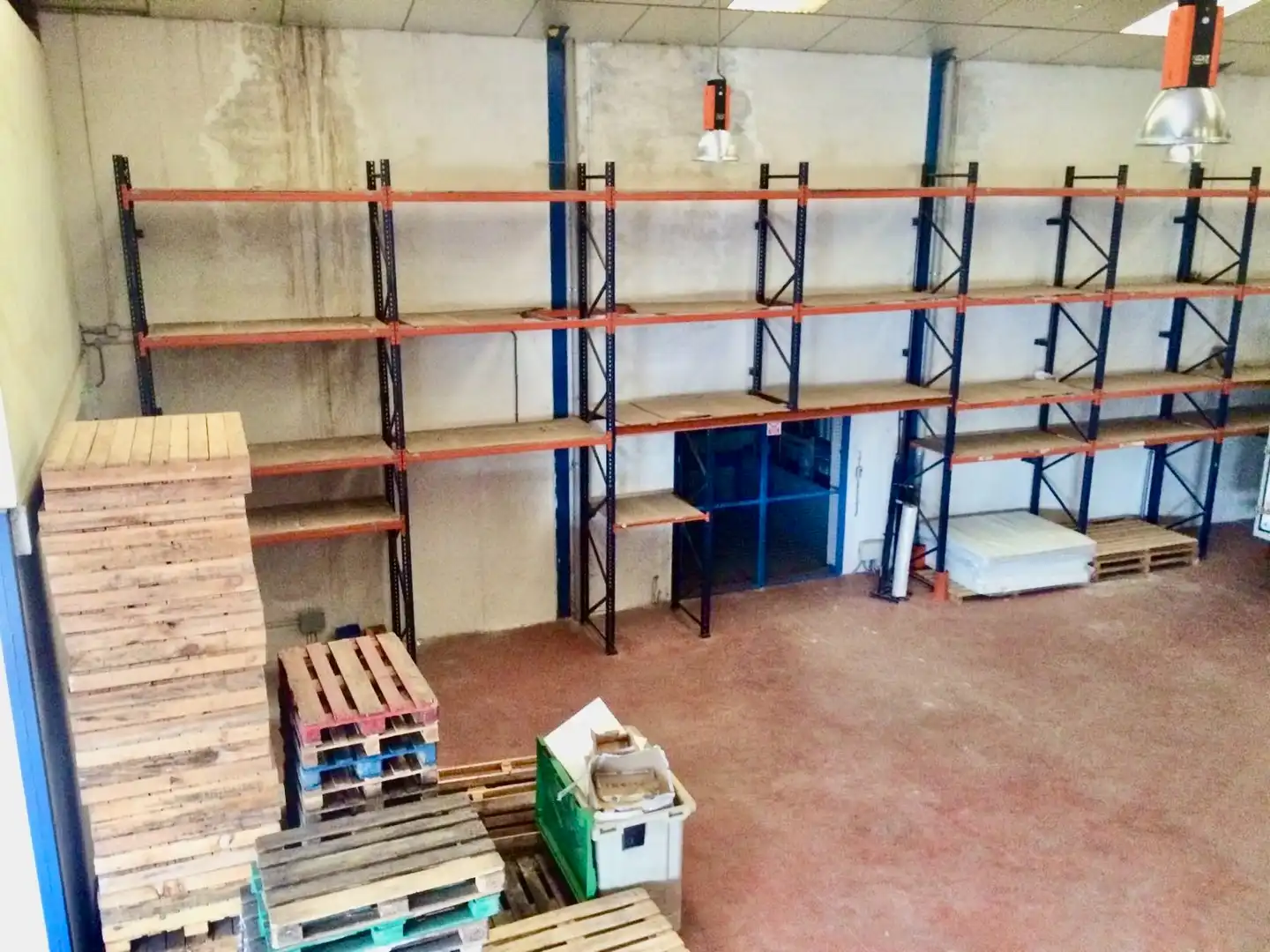 Industrial building for sale in La Dehesa - El Pinar, imagen 15