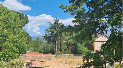 Foto 3 de Residencial en venta en Avenida de Galapagar, 26, Parque de la Coruña - Las Suertes, Collado Villalba