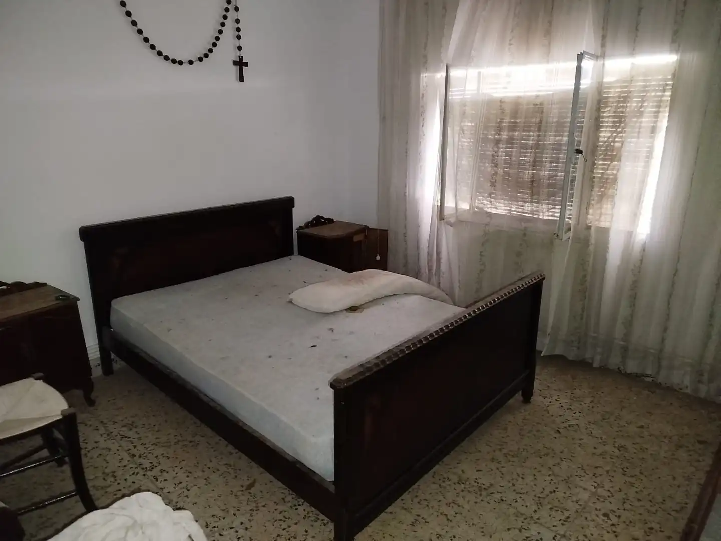 Casa con terraza en venta en Quintanar de la Orden, imagen 4