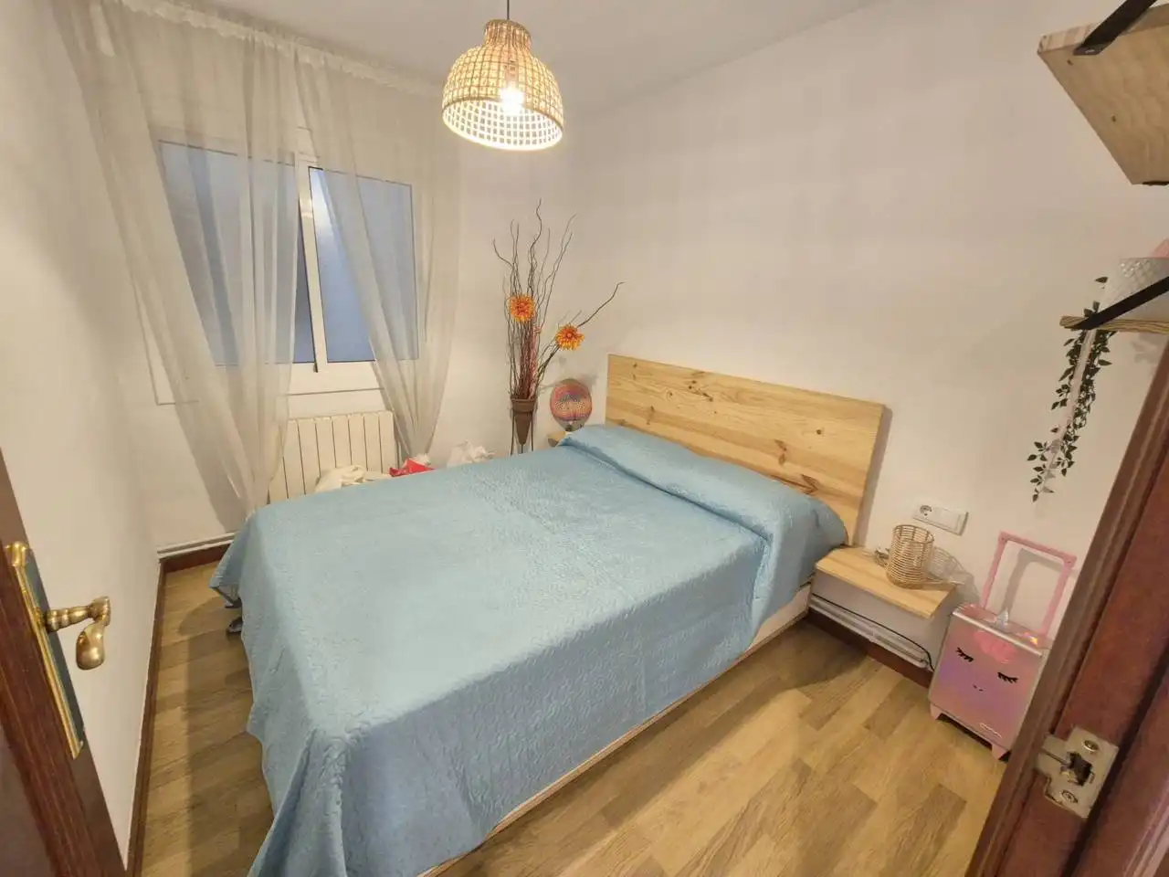 Piso con terraza en venta en Calle Don Pelayo, imagen 42