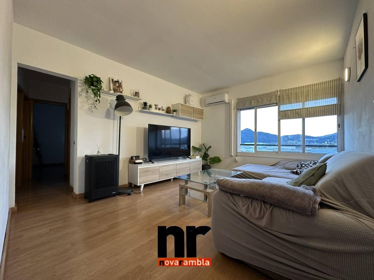 Flat for sale in Can Mas