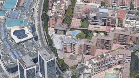 Photo 4 of Garage for sale in Calle Calle José Antonio Duce Gracia, 6, Grancasa, Zaragoza Capital