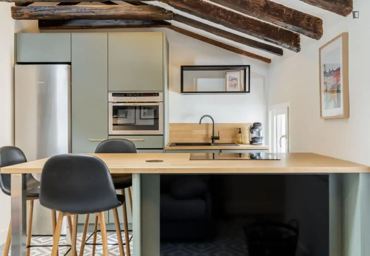 Apartamento en alquiler en Centro, imagen 11
