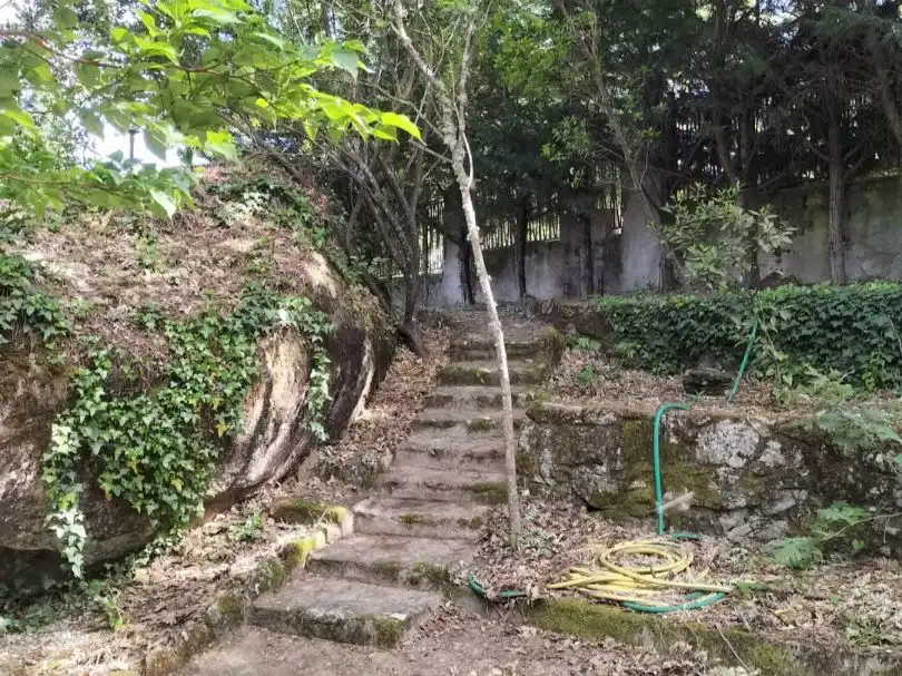 Xalet amb jardí en venda a Calle Arenal 1, imagen 9