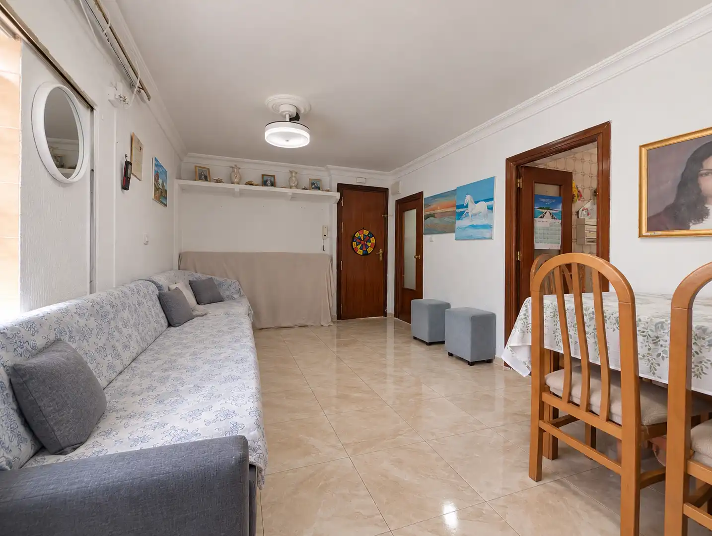 Appartamento in vendita a Las Torres - Guadalupe