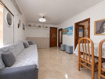 Piso en venta en Las Torres - Guadalupe