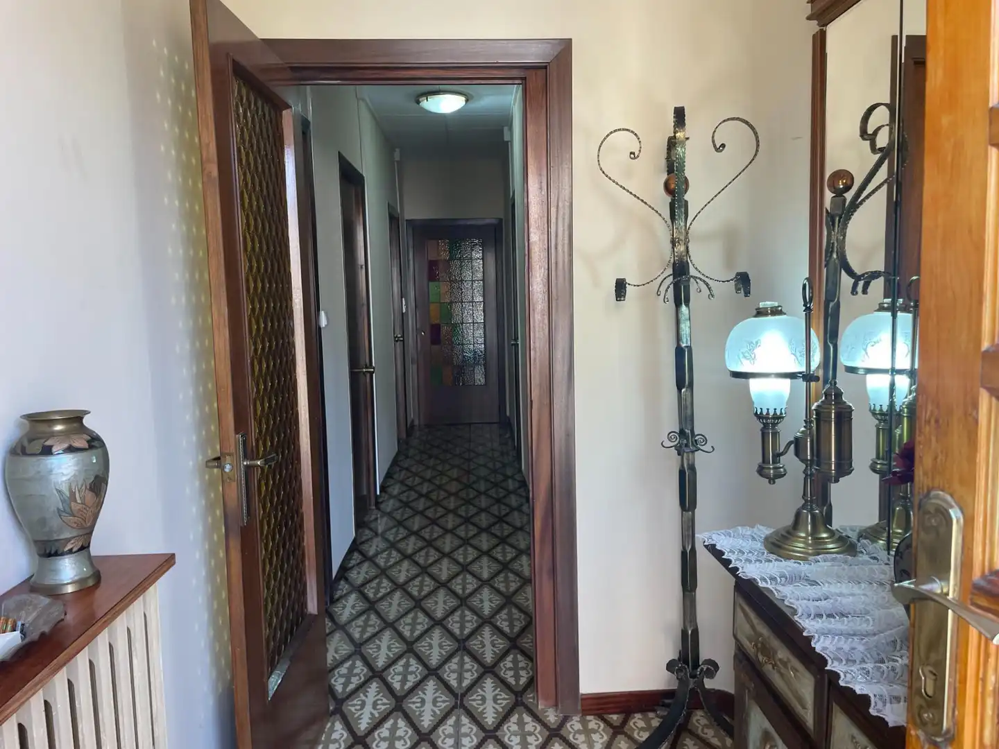 Casa o chalet en venta en Calaf con Calefacción, Jardín privado y Parquet