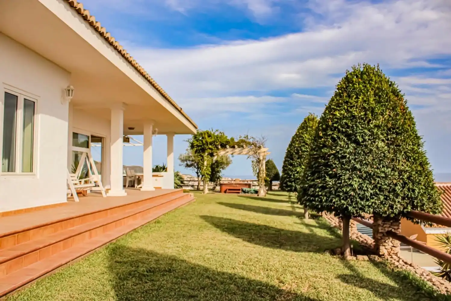 Villa con piscina in vendita a N/A, imagen 10