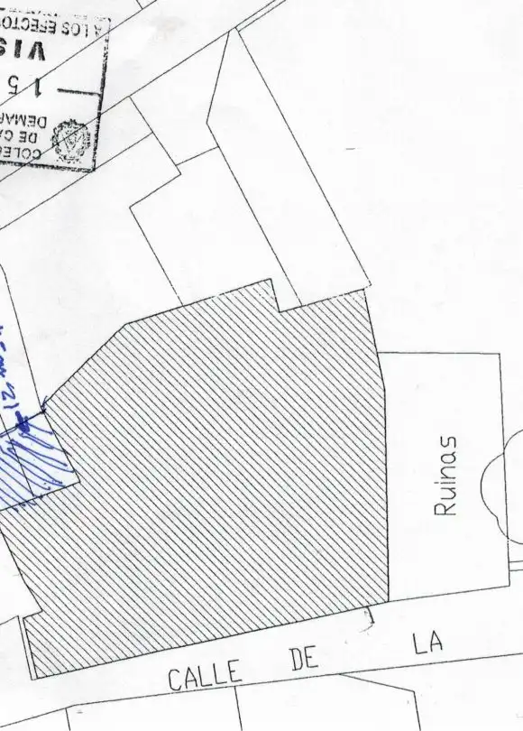 Residential for sale in  Toledo Capital