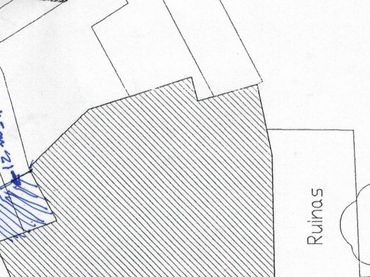 Terreno residencial en venta en Calle Vida Pobre