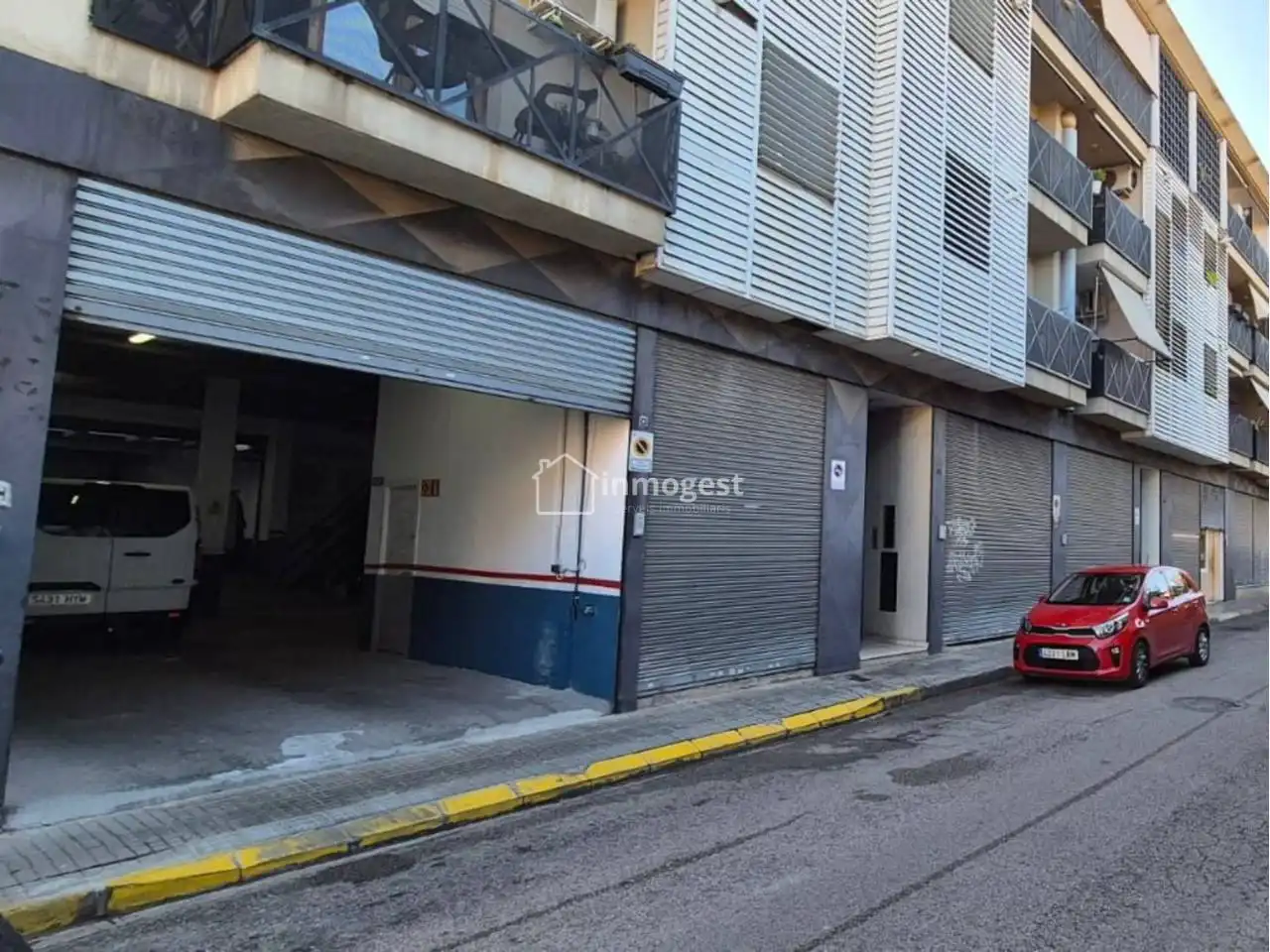 Gewerbefläche zum Verkauf in Calle Sant Romà, imagen 6
