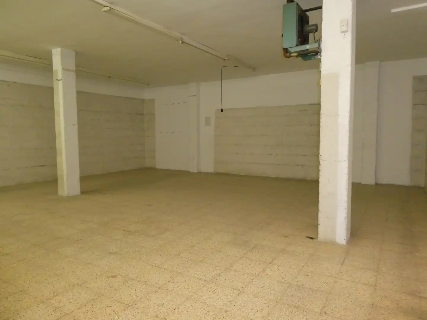 Gewerbefläche zur Miete in Torelló, imagen 7
