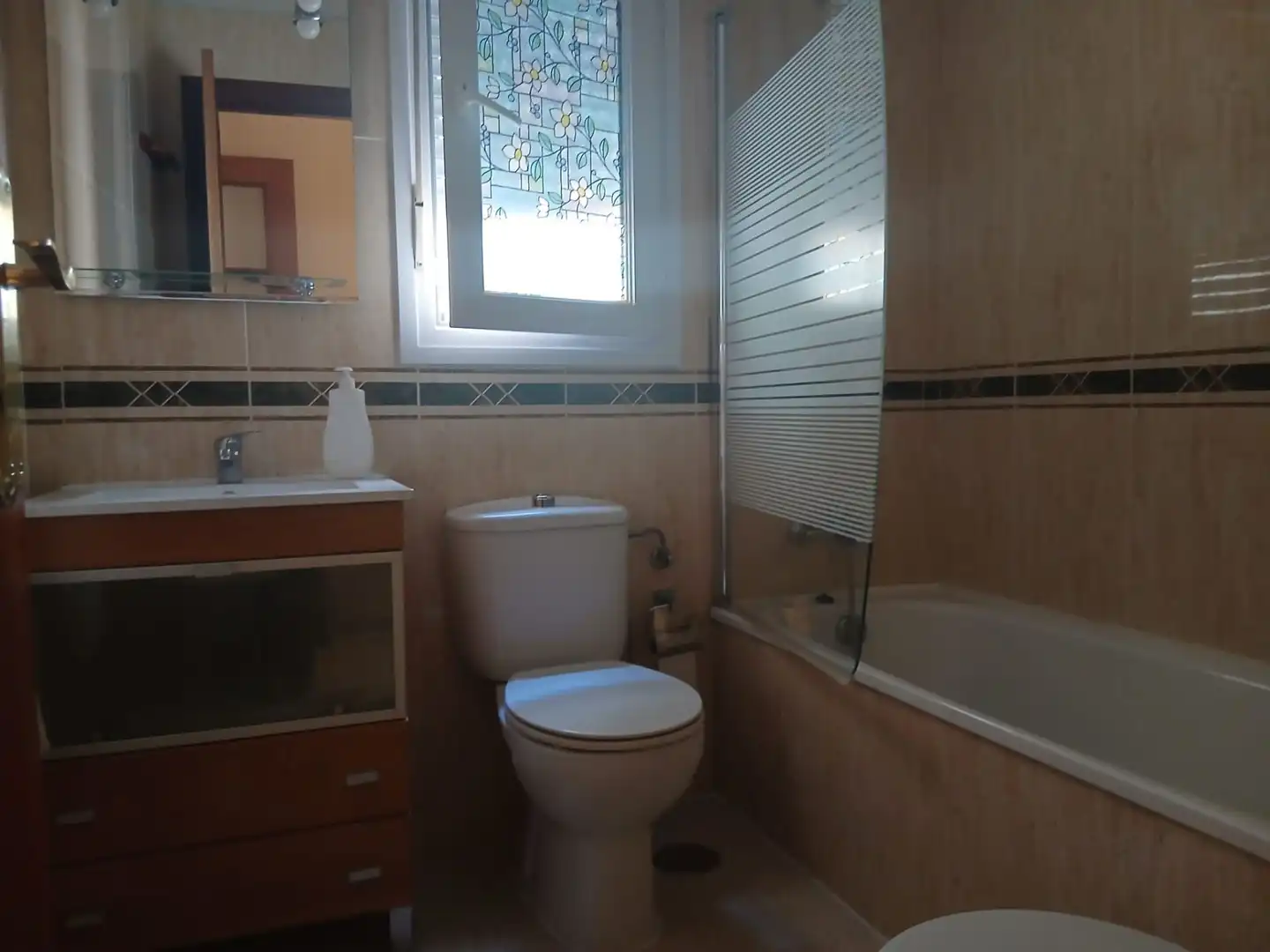Baño de Piso en venta en Huelva