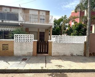 Exterior view of Duplex for sale in Cartagena  with Terrace