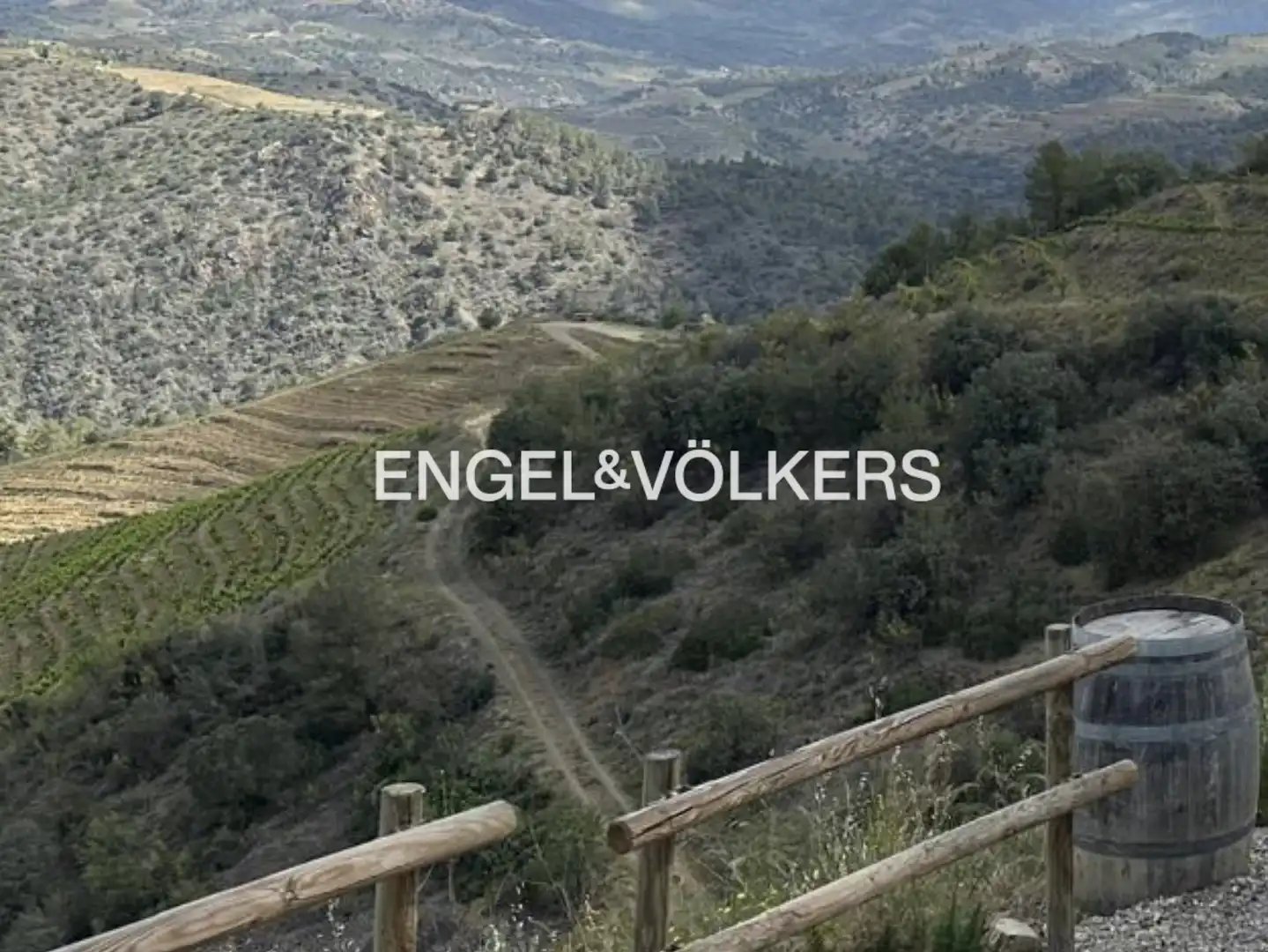 Residential land for sale in La Pobla de Claramunt, imagen 24