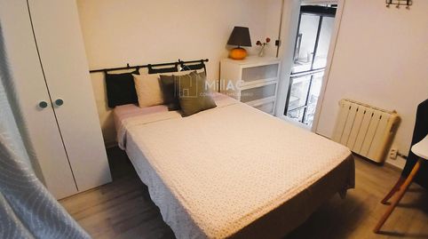 Foto 3 de Dúplex en venda a La Milagrosa, Puerta del Ángel, Madrid Capital
