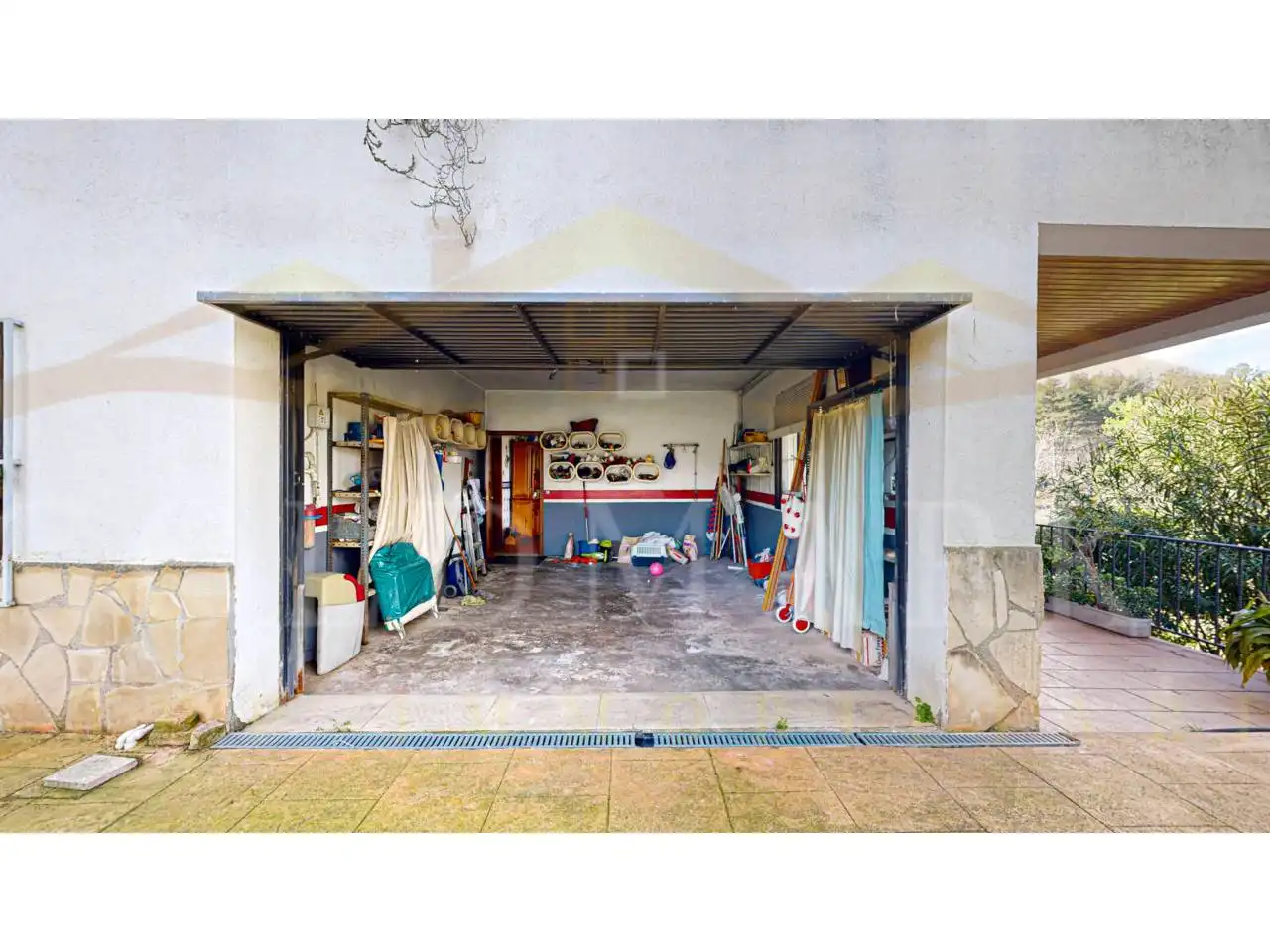 Casa o xalet en venda en Corbera de Llobregat amb Aire condicionat, Calefacció i Jardí privat