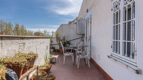 Foto 2 de Àtic en venda a Acacias, Madrid Capital