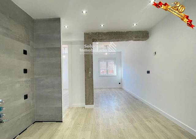 Apartamento en Venta en Prosperidad - Delicias