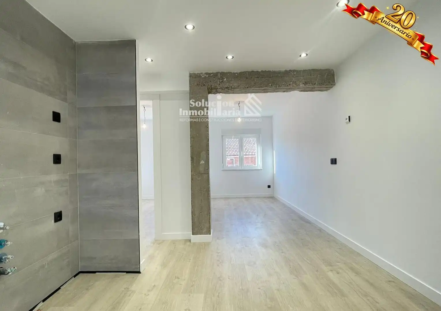 Apartamento en venta en Salamanca con Calefacción y Amueblado