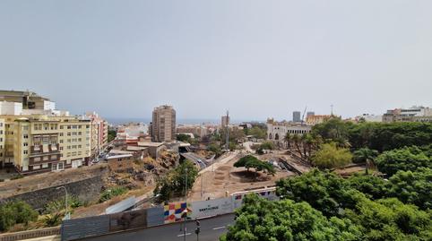 Photo 2 of Flat to rent in Avenida de la Asunción, 32, Buenavista - Chapatal, Santa Cruz de Tenerife