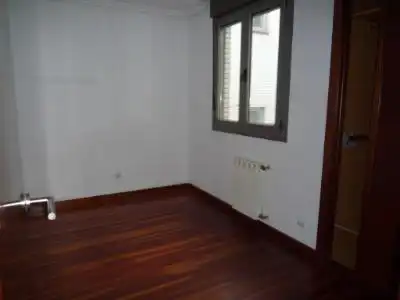 Schlafzimmer von Wohnung zum Verkauf in Santander mit Heizung, Parkett und Abstellraum