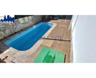 Swimming pool of House or chalet for sale in Arnuero  with Heating, Private garden and Terrace