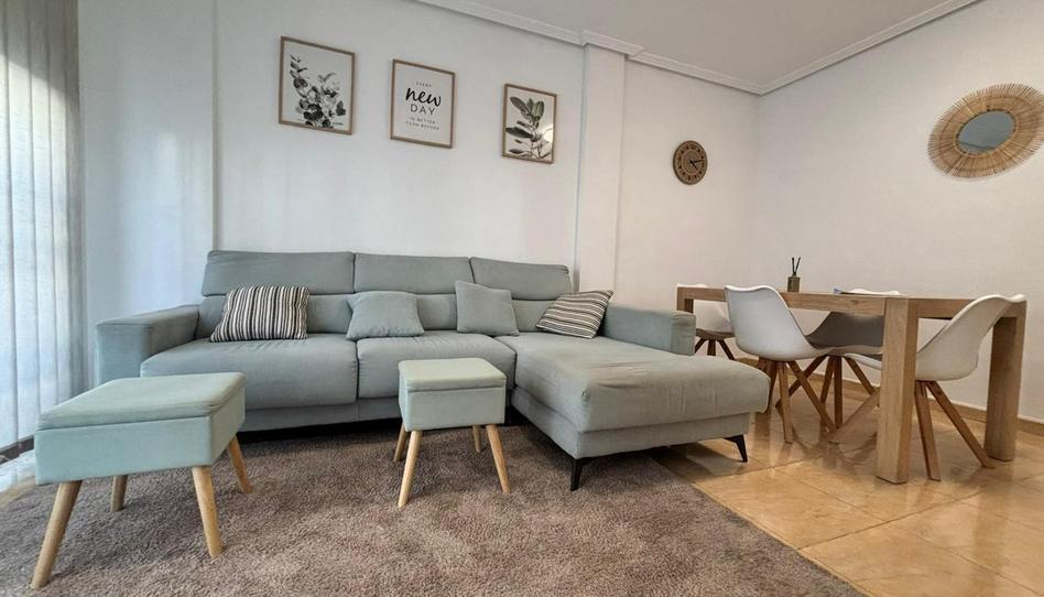 Photo 1 of Flat to rent in Avenida de Escandinavia, Gran Vista - Olivo de Oro, Alicante