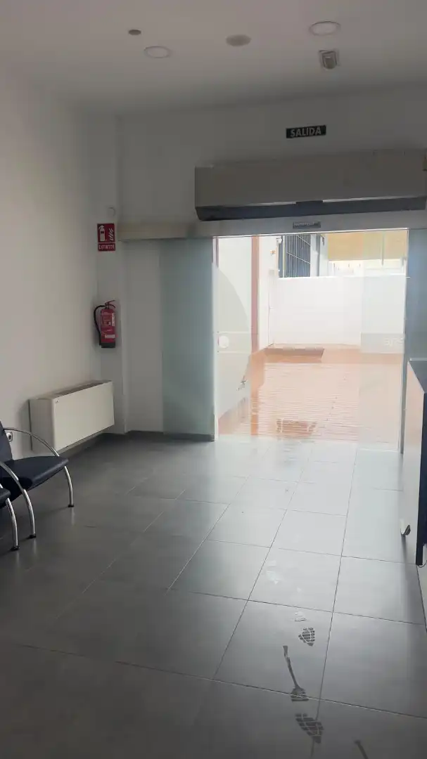 Industrial building for sale in Carrer Camí del Fus, imagen 27