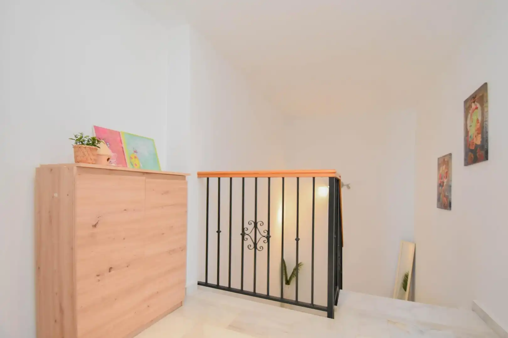 Dúplex en venda en Cúllar Vega amb Aire condicionat, Calefacció i Terrassa