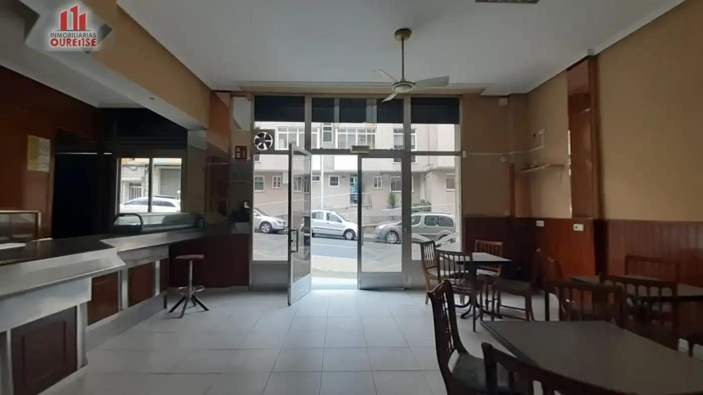 Local comercial de lloguer a Mariñamansa, imagen 6