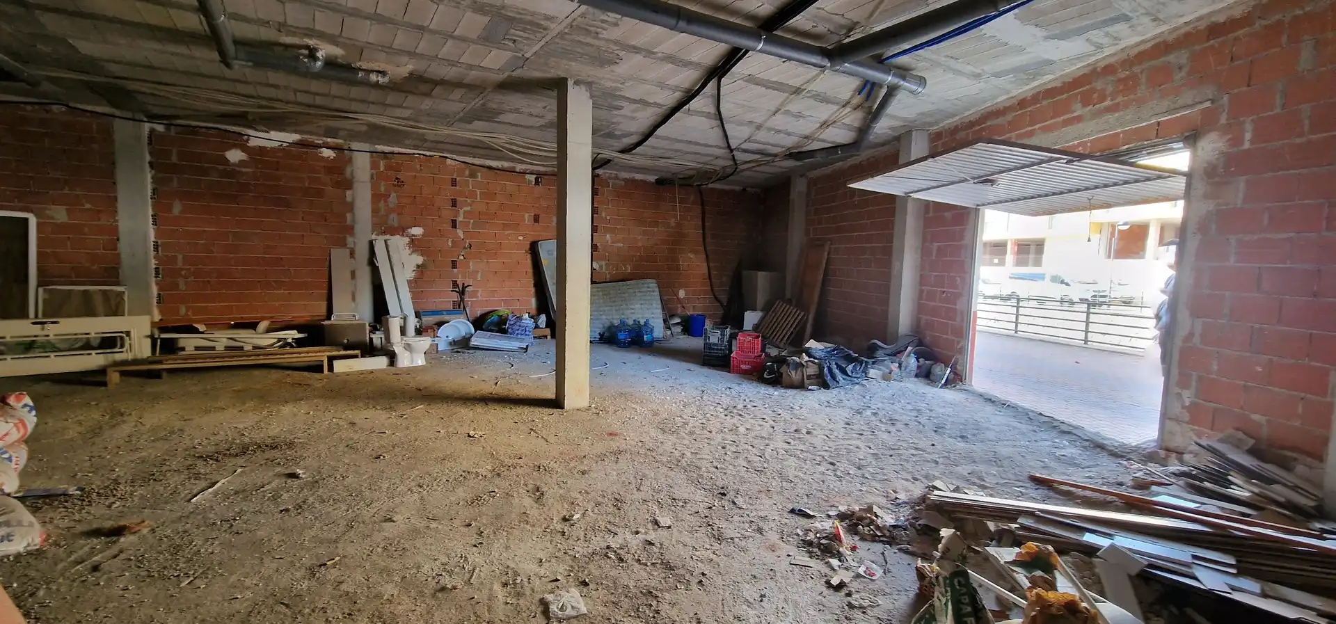 Business premises for sale in Calle de Yecla 2, imagen 10