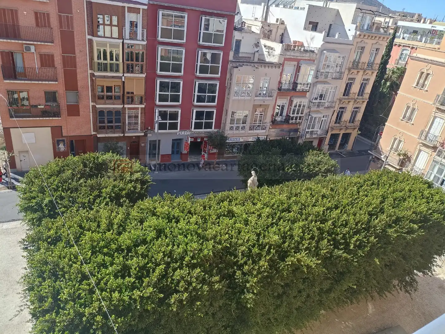 Piso con terraza en venta en Plaza de Risueño, imagen 3