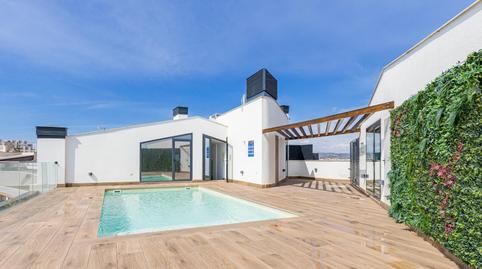 Foto 3 de Apartamento en venta en  Manuel Sanchez Baena Man, 3, Juan de Borbón,  Murcia Capital