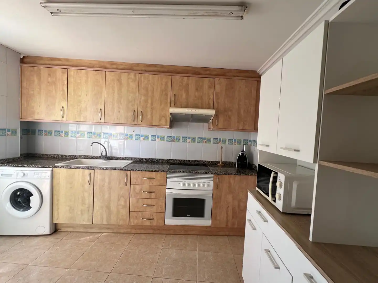 Appartamento con ascensore in affitto a Puerto de Sagunto, imagen 35