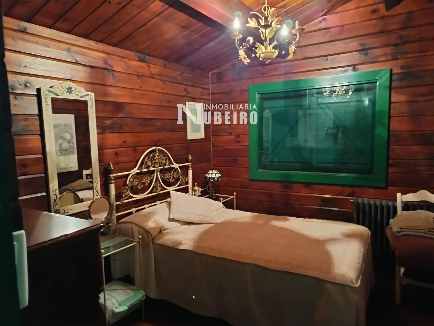 Habitación de Casa o chalet en venta en Lugo