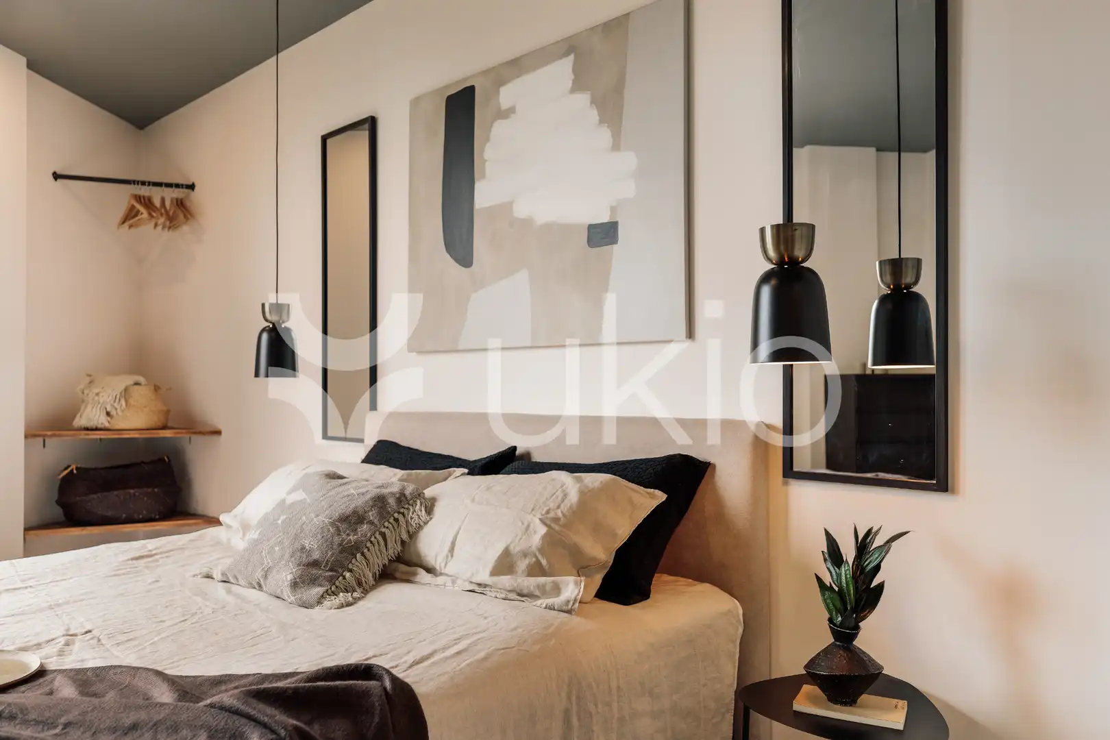 Apartamento con ascensor en alquiler en Carrer de València, imagen 18