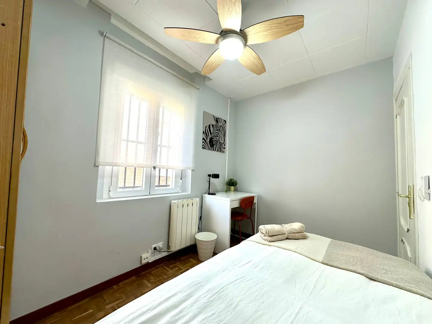 Zimmer in Calle de Carlos Martín Álvarez, 86, San Diego