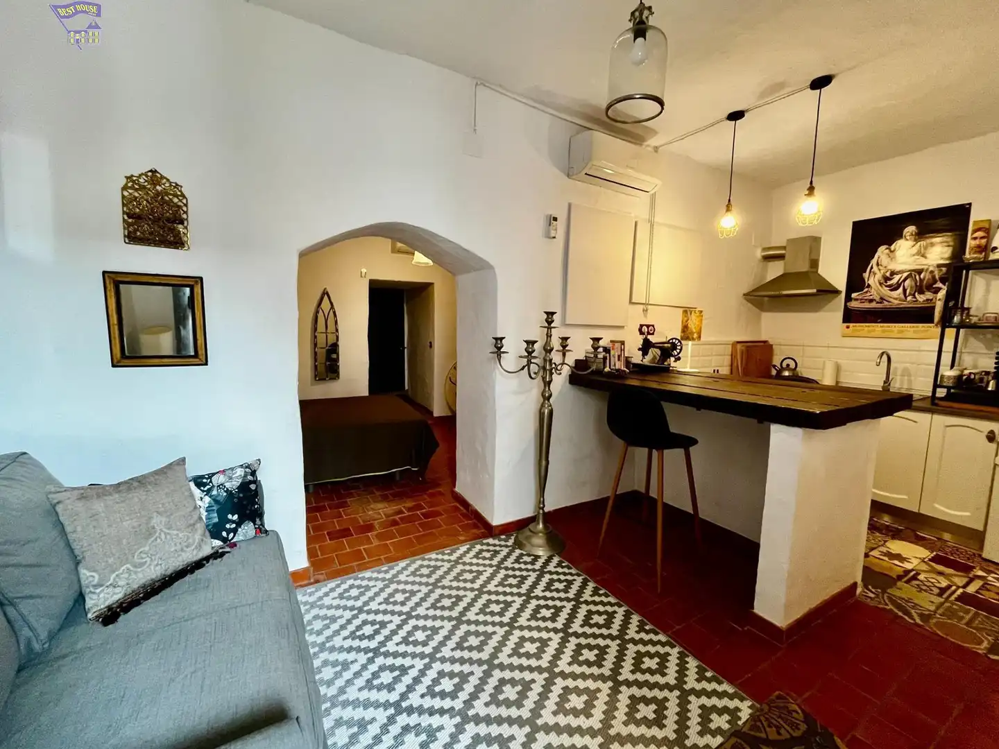 Casa en venda a Arcos de la Frontera, imagen 13