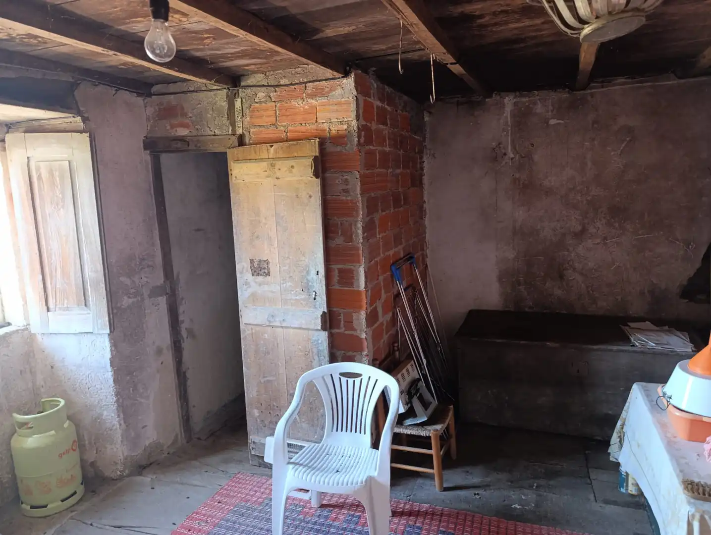 Casa rústica amb jardí en venda a O Saviñao, imagen 24