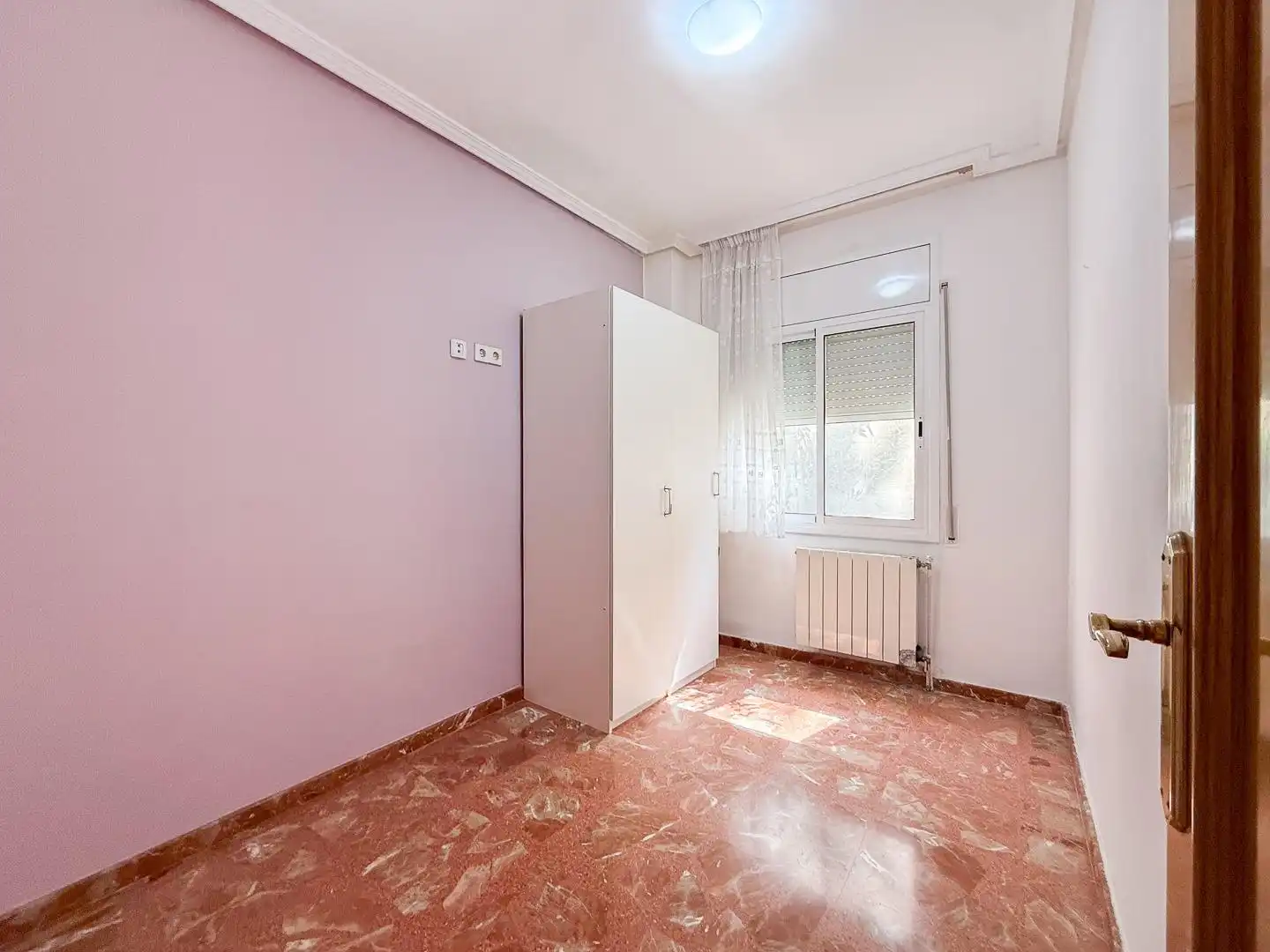 Habitación de Casa o chalet en venta en Vallirana con Calefacción, Jardín privado y Terraza