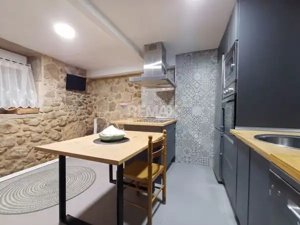 Terraced house for sale in Rúa Malteses, imagen 3